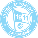 Lajeadense team logo