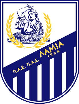 Lamia team logo