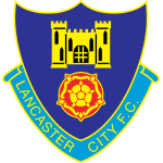Morpeth Town team logo