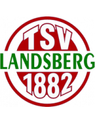Landsberg team logo