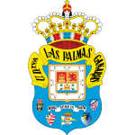 Las Palmas II team logo