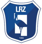 Las Rozas team logo
