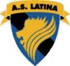 Latina team logo