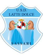 Latte Dolce team logo