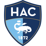 Le Havre II team logo