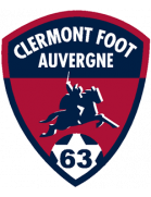 Le Puy F.43 Auvergne team logo