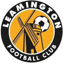 Leamington team logo