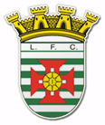 Lusitania FC Lourosa team logo