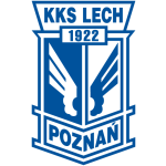 Lech Poznań team logo
