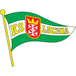 Lechia Gdańsk team logo