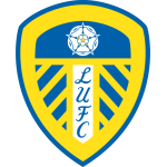 Leeds U23 team logo