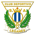 Huesca team logo