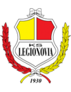 Concordia Elbląg team logo