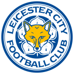 Leicester City team logo