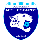 Leopards team logo