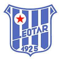 Leotar team logo