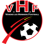 Les Herbiers team logo