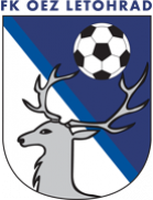 Letohrad team logo
