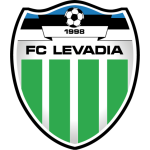 Levadia II team logo