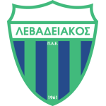 Levadiakos team logo