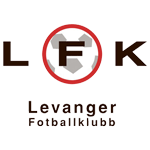 Levanger team logo