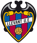 Levante II team logo