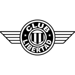 General Caballero JLM team logo