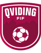 Lidingö team logo
