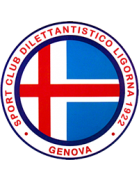Ligorna team logo