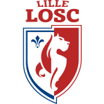 Lille II team logo