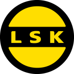 Lillestrøm II team logo