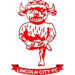Lincoln City team logo