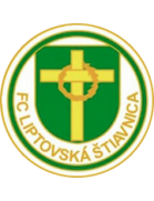 Liptovská Štiavnica team logo