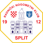 Povazska Bystrica team logo