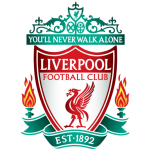 Liverpool U18 team logo