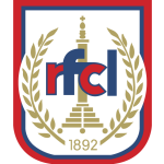 RFC Seraing team logo