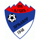Ljubic Prnjavor team logo