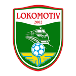 FK Olympic team logo