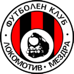 Lokomotiv Mezdra team logo