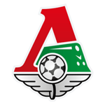 Lokomotiv Moskva team logo