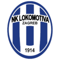 Lokomotiva Zagreb team logo