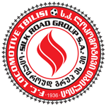 Norchi Dinamo team logo