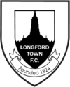 Longford Town team logo