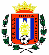 Lorca Deportiva team logo