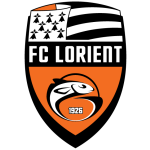 Lorient II team logo