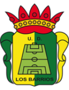 Los Barrios team logo