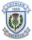 Lothian Hutchison team logo