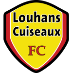 Louhans-Cuiseaux team logo