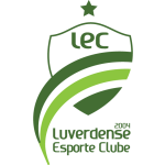 Luverdense team logo