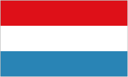 Luxembourg U17 team logo
